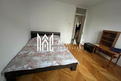 Apartament 3 camere | Etaj 2 | Balcon | Hipodrom 3 - 10