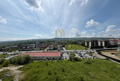 Apartament 2 camere cu loc de parcare subteran zona Grand Hotel Italia - 11