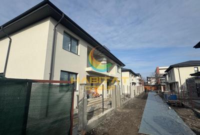 Vila tip duplex /  p+1+M / 3 camere / Popesti Leordeni - 5