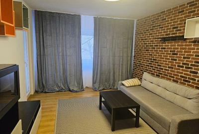 Aviatiei - Metrou Aurel Vlaicu - 1