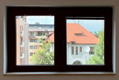 APARTAMENT CU 5 CAMERE IN VILA RENOVATA - PE INTREGUL ETAJ - AVIATORILOR - 13