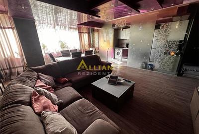 Ap. 3 camere | 94.7 mp | Parter | Mobilat si utilat | Parcare + boxa - 10