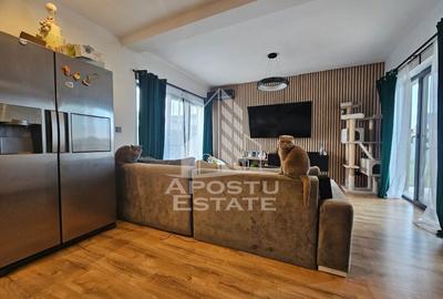 Duplex modern cu 4 camere, 3 bai, in Dumbravita - 2