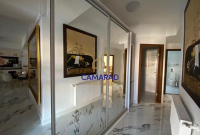 Închiriere Apartament 3 Camere (93 mp utili) – Zona OMV Pipera - 14