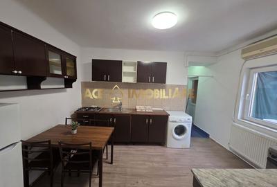 3 Camere de inchiriat | 13 Septembrie | Centrala Proprie | Mobilat-Utilat - 6