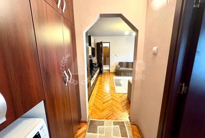 Apartament cu 2 camere | Etaj 2 | 53mp | Gheorgheni | Zona Fsega! - 9