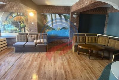 Spatiu Comercial zona Piata Chiriac - 1