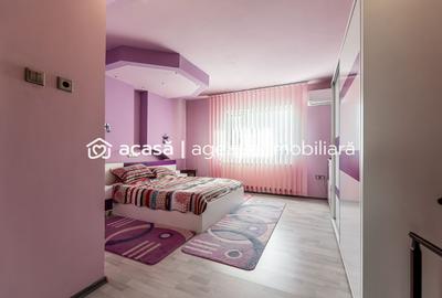 Casă spațioasă în mijlocul orasului, Str. Constantin Brâncuși - 4