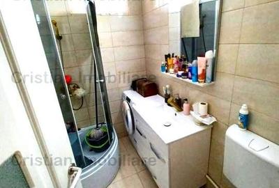 RENOVAT! Ap 2 camere confort 1 zona Calea Galati - 7
