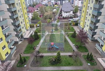Garsonieră de vânzare – Top City | Coresi .Mobilată și utilată - 25