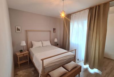 Studio in bloc nou/loc de parcare inclus - 1