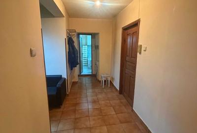 Apartament 2 camere decomandat de vanzare, bloc reabilitat, 13 Septembrie - 5