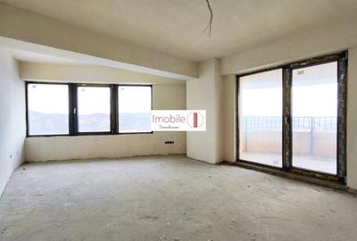 Penthouse de Lux pe 2 Niveluri | Parcare inclusa |  Comision Zero - 14