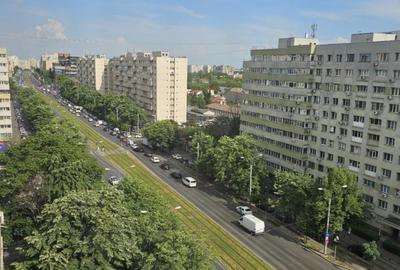 Sos Pantelimon-Mega Mall-Delfinului, stradal, 9/12, liber, 93.66mp - 1