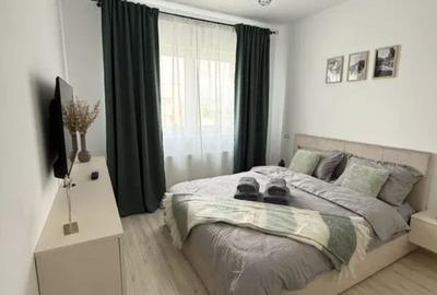 Apartament 2 Camere Coresi - 4