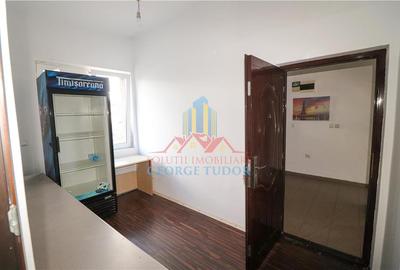 Inchiriere spatiu comercial, 0% COMISION, Str. Sergent Ion Iriceanu 35 - 7