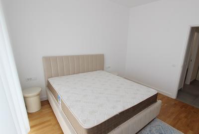 Prima inchiriere! Apartament modern cu 2 camere, Silk District - 12