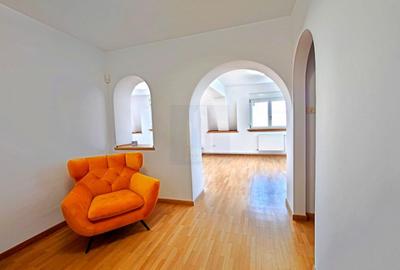 Spatiu Birou de Inchiriat 125mp 3 Camere *Aviatorilor* - 1