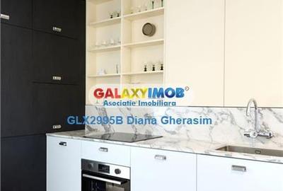 Apartament modern cu 2 camere- Grozavesti-prima inchiriere - 4