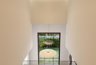 Vila P+1, individuala, 4 dormitoare, 4 locuri de parcare - 8