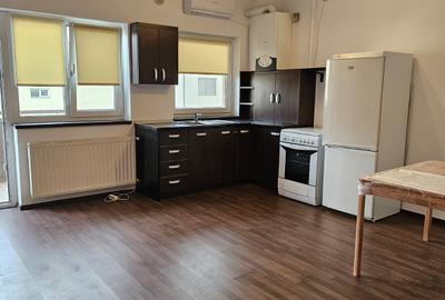 Apartament 2 camere open-space,mobilat-utilat,111000 Euro - 1