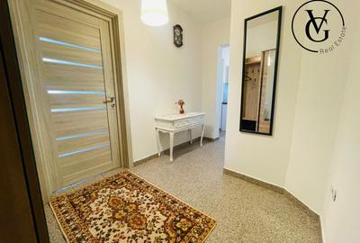 Apartament 2 camere Ultra Urban - zona I.C.Bratianu - 1