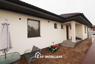 Casa 1 nivel la cheie cu absolut tot in ea - Nazna - 3