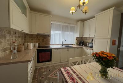 Casa noua P+E cu 3 camere de vanzare in Osorhei – judetul Bihor - 14