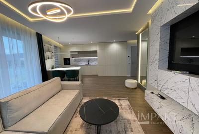 Apartament cu 2 camere decomandat în Mănăștur