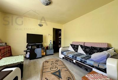 Apartament cu 2 camere, Gheorgheni, zona Diana! - 1