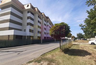 Spațiu Comercial Generos Militari Rezidence - 1