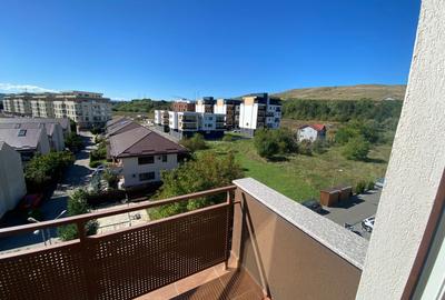 Apartament ultra finisat de inchiriat - 10