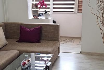 Lipovei – Apartament 2 Camere – Etaj Inferior – Renovat Modern - 1