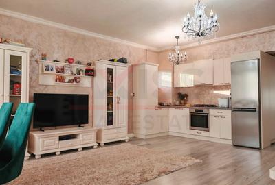 Ap 2 camere XL | 74 mp | decomandat – Faleza Nord | Bd. Mamaia | Constanta - 3