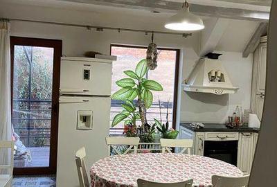 Apartament 5 camere de vanzare - Bulevardul Victoriei, Sibiu - 6