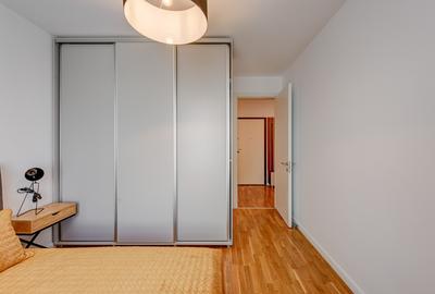 Domenii-Luxuria ! Inchiriere 2 camere ! Design premium! Terasă si parcare! - 6