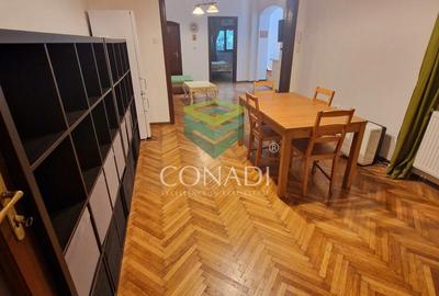 Apartament cu 3 camere zona Iancului - Pache Protopopescu - 13