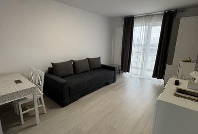Apartament 2 camere, cf 1 dec, etaj 7/9, Bulevardul Bucuresti - 10