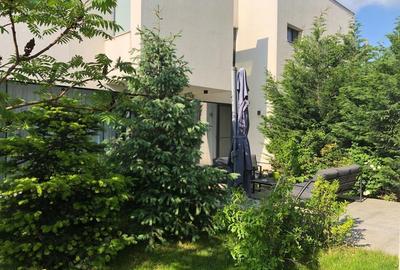 Beautiful villa - Baneasa area - 6rooms - 2