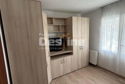 Apartament cu 2 camere 50 MP, etaj intermediar, situat in cartierul Astra - 4