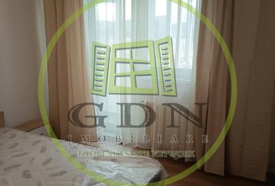 Apartament 2 camere decomandat renovat nou în Mănăștur - 11