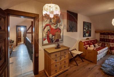 Investitie turistica langa Cluj – pensiune cu crama - 6