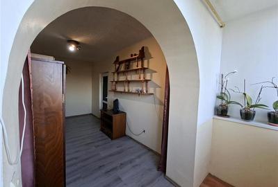 Apartament decomandat 3 camere etaj 2 Zona Terezian - 16
