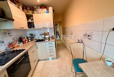 Apartament 3 camere Rond Alba Iulia | Zona Centrala - 10