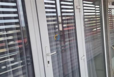 Apartament doua camere bloc nou, zona Nord Barncoveanu - 11