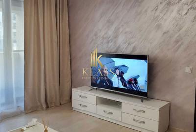 Apartament  de inchiriat cu 2 camere in  Exigent Plaza – Faza 2 - 1