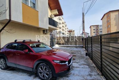 Vila de vanzare – mobilata si utilata/complex privat zona Pallady - 19