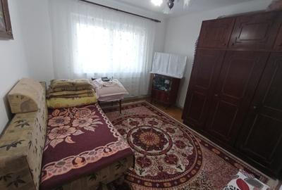 Apartament 3 camere Nicolina 2, Clopotari, ETAJ INTERMEDIAR - 5