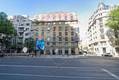 Spatiu comercial de inchiriat Piata Universitatii Intercontinental - 1