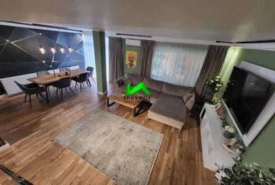 Duplex cu 4 camere în Șelimbăr